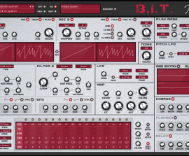 Rob Papen BIT v1.0.2 [FIXED] Free Download