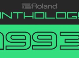 Roland VS Anthology 1993 Vol 1 to 3 for Concerto v4.2.0