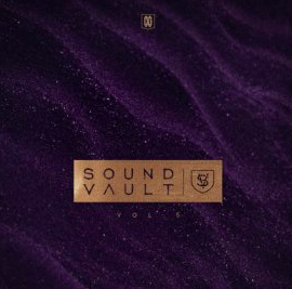 Splice X&G Sound Vault Vol.5 WAV