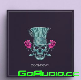 AngelicVibes Doomsday WAV