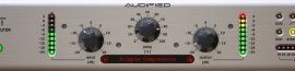 Audified TNT Voice Executor v1.1.0 [WIN]