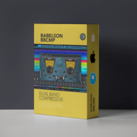 Babelson Audio BBCMP v1.2.0 [WIN]