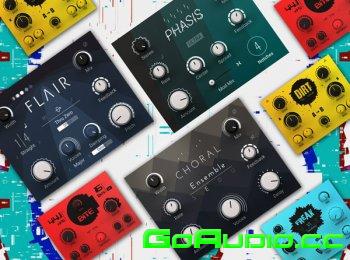 Creative Sound Design with Native Instruments Effects Series TUTORiAL ...