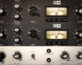 Overloud Gem Comp76 v2.0.1 (WIN-MAC)