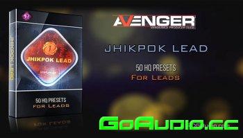 RDGAudio JhikPok Lead VPS Avenger Expansion