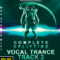 Trance Euphoria Complete Uplifting Vocal Trance Track 2 WAV MiDi
