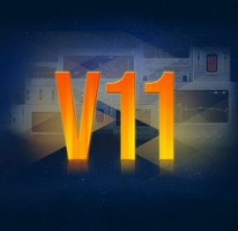 Waves Complete v11 30.03.20 (WIN-MAC)