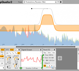 apulSoft apQualizr 2 v2.2.3 (WiN-OSX)