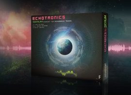 Futurephonic Echotronics Serum Soundset