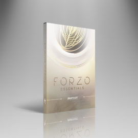 Heavyocity FORZO Essentials KONTAKT