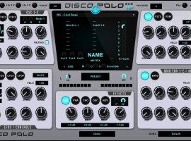 Infected Sounds Disco Polo Ace v1.0.4 Free Download