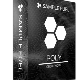 Sample Fuel Poly v2.04 (HALion)