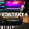 Native Instruments Kontakt 6.2.2 WiN (Full Retail) Free Download