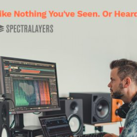 Steinberg SpectraLayers 12 v12.0.0-R2R