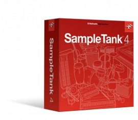 IK Multimedia SampleTank 4 v4.2.6 Incl Keygen-R2R