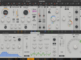 Native Instruments Pulse Expansion v1.0.0