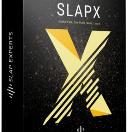 Slap Experts SlapX MULTiFORMAT