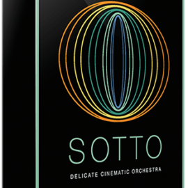 Sonokinetic Sotto v1.1.0 KONTAKT