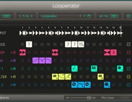 Sugar Bytes Looperator v1.0.4 (WIN-MAC)