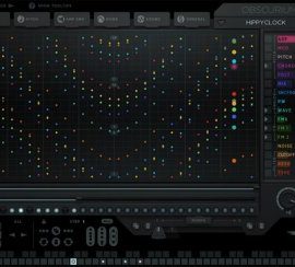 Sugar Bytes Obscurium v1.0.7 (WIN-MAC)