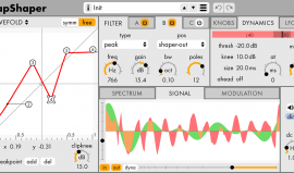 apulSoft apShaper v1.0.3 (WIN-MAC)
