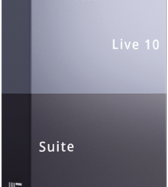 Ableton Live Suite v10.1.25 Incl Patched and Keygen-R2R