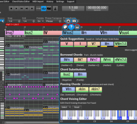 Music Developments Rapid Composer 5 v5.5.7 Incl Keygen-R2R