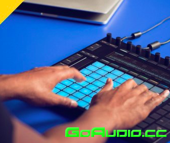 Producertech Workflow Techniques with Ableton Push TUTORiAL | Go AudiO ...