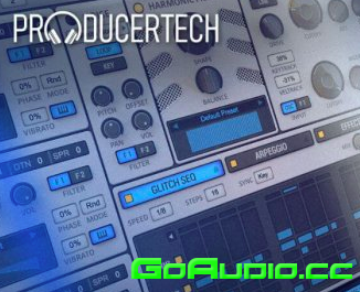 Producertech Producer’s Guide to Thorn TUTORiAL | Go AudiO [Official]
