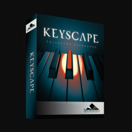 Spectrasonics Keyscape v1.1.3c Incl Patched and Keygen-R2R