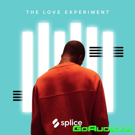 Splice Originals Organic Hip Hop with The Love Experiment WAV | Go ...