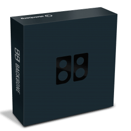 Steinberg Backbone v1.6.20 Incl Unlocker