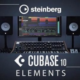 Steinberg Cubase Elements v10.5.20 eXTended (Mac OS X)