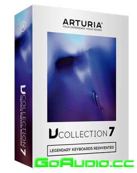 Arturia Instruments Collection 27.06.20 (Mac OS X) | Go AudiO [Official]