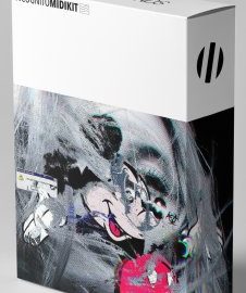 TopSounds – Incognito (MIDI Kit)