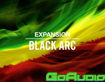 Native Instruments Black Arc v2.0.0 (WIN-MAC) | Go AudiO [Official]
