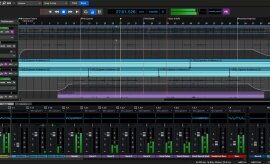 Acoustica MixCraft Pro Studio 9 v9.0.b462 Incl Keygen-R2R