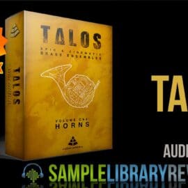 Audio Imperia Talos v1.1.0 KONTAKT