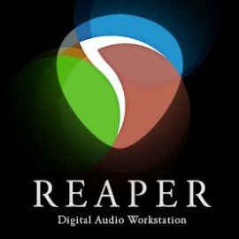 Cockos REAPER v6.13 Incl Patch and Keygen-R2R
