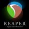 Cockos REAPER v6.61 (Mac OS X)