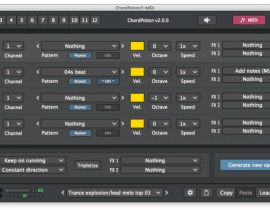 FeelYourSound ChordPotion v2.0.0 Free Download