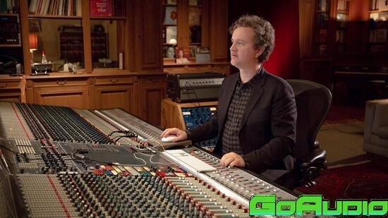MixWithTheMasters Inside The Track 13 TUTORiAL | Go AudiO [Official]
