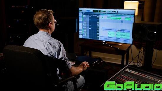 MixWithTheMasters Inside The Track 14 TUTORiAL- | Go AudiO [Official]