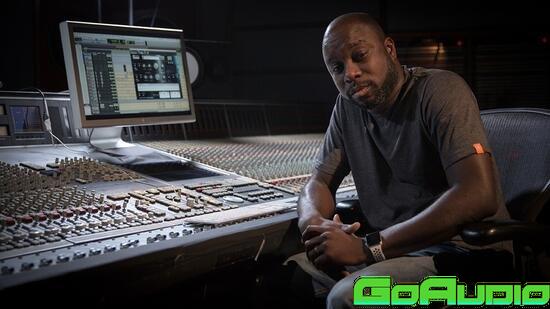 MixWithTheMasters Inside The Track 15 TUTORiAL | Go AudiO [Official]