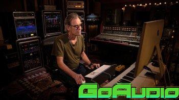 MixWithTheMasters Inside The Track 26 TUTORiAL | Go AudiO [Official]