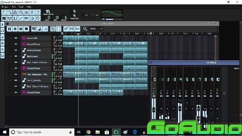 Beat Making For the Complete Beginner Free Download | Go AudiO [Official]