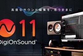 DigiOn DigiOnSound 11 v1.0.8 Regged-R2R