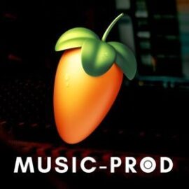 FL Studio 20 Music Production In FL Studio for Mac & PC Free Download