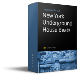 Get the beats from New York