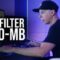 MyMixLab FabFilter Pro-MB TUTORiAL